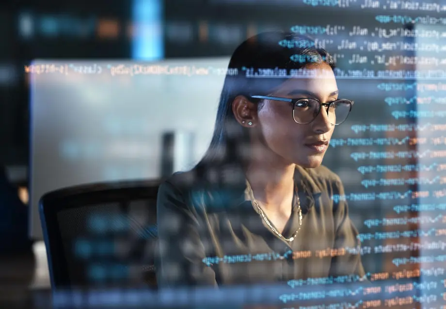 Amity Online BCA in Data Engineering