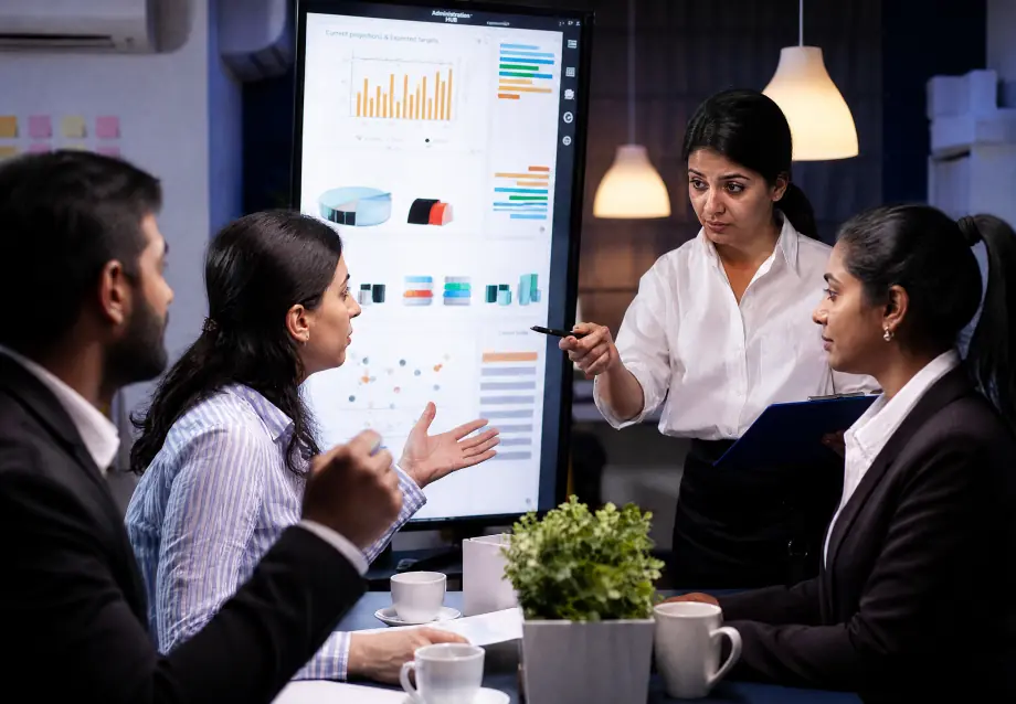 LPU Online MBA in Operations Management