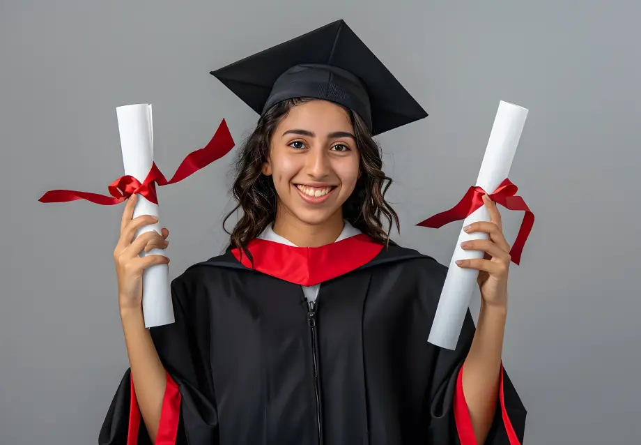 Amity Online MBA in Dual Specialization