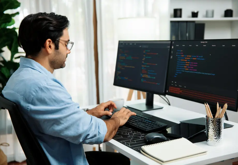 Amity Online MCA in Software Engineering