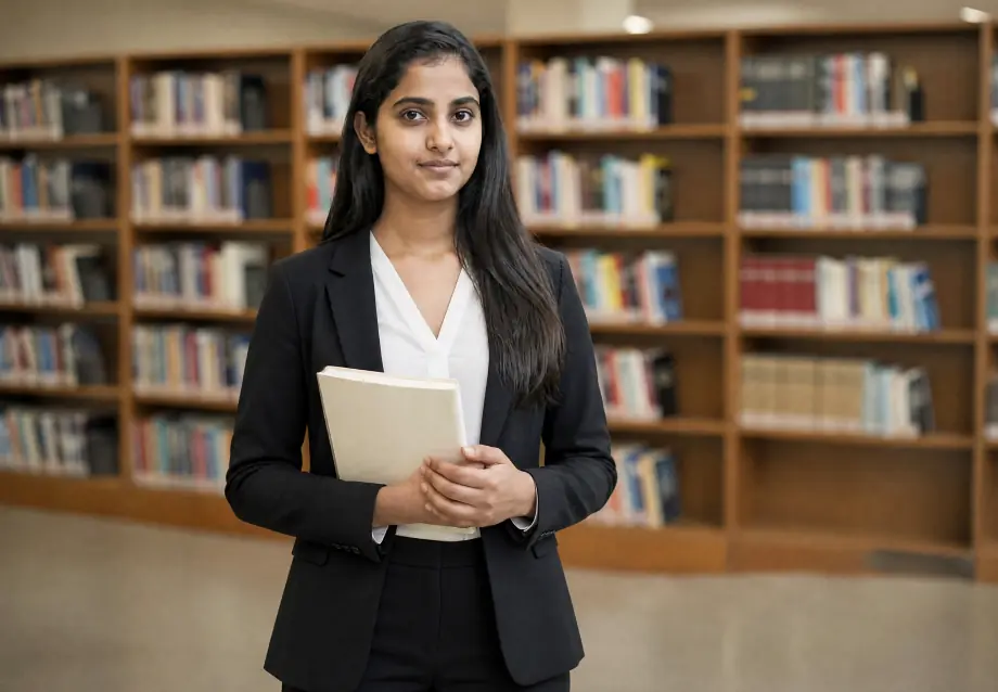 Amity Online BA in Political Science