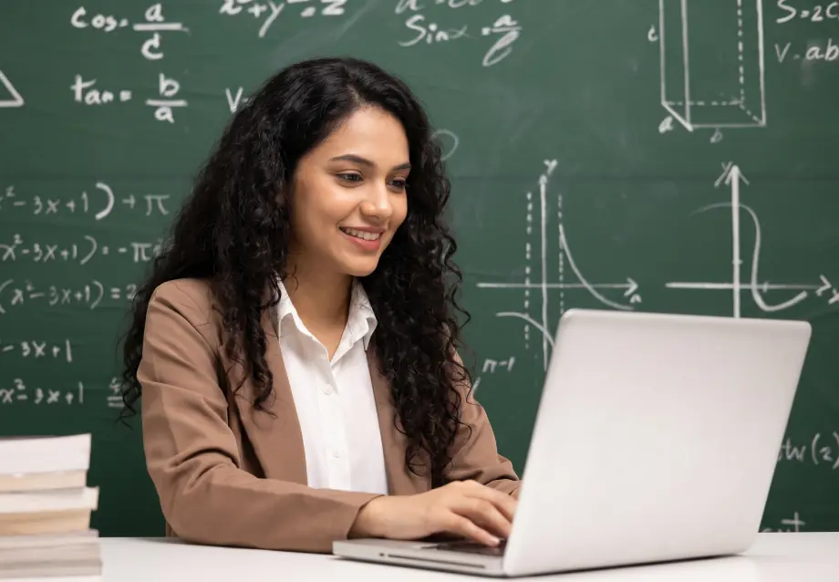 Chandigarh University Online M.Sc in Mathematics