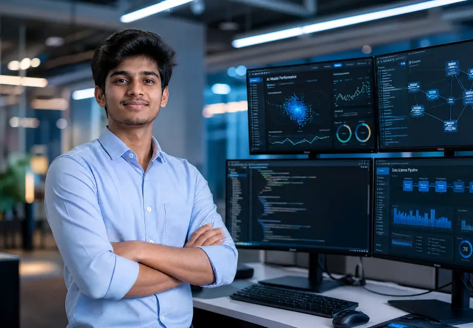 LPU Online MBA in Data Science