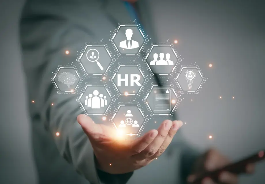LPU Online MBA in Human Resource Management