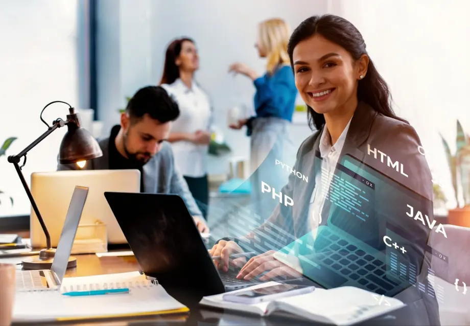 Shoolini Online MBA in Information Technology