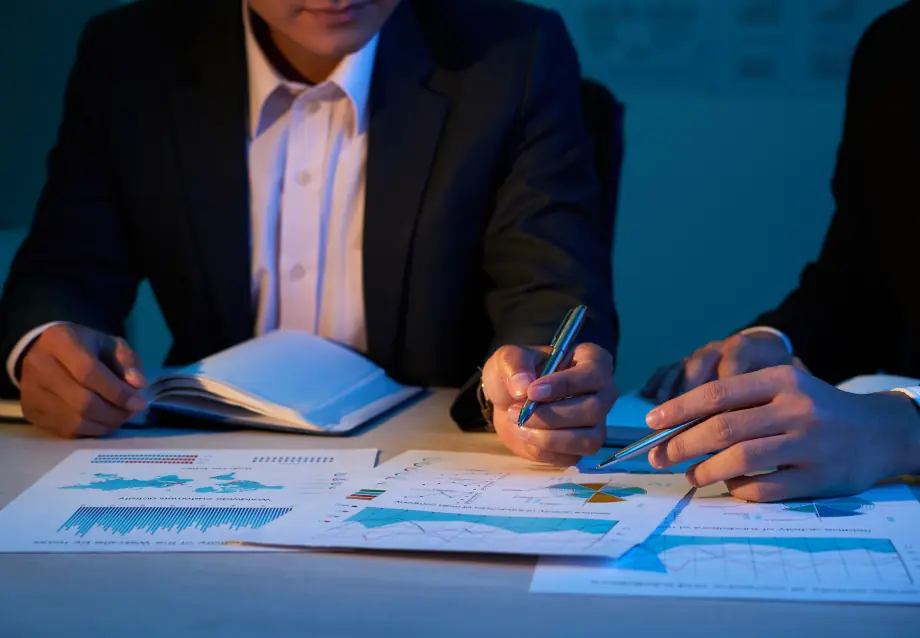 Shoolini Online MBA in Marketing Management