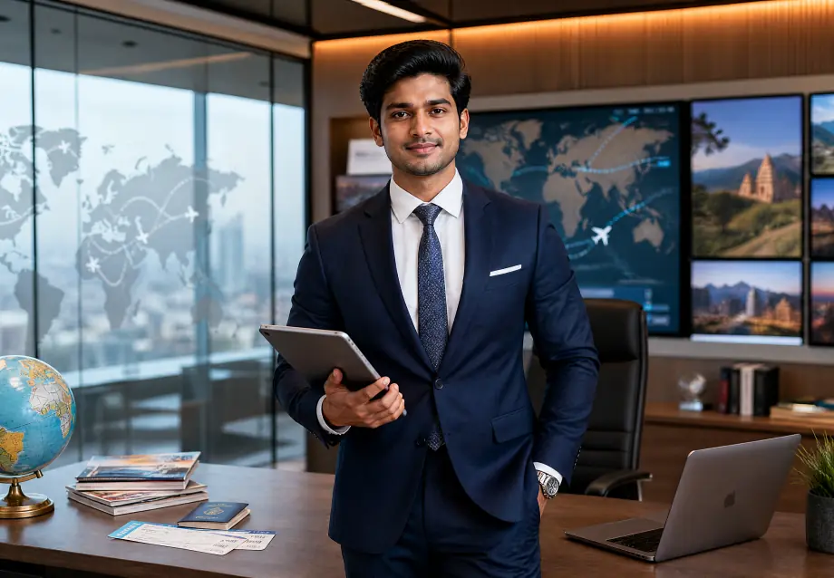 Shoolini Online MBA in Tourism Management