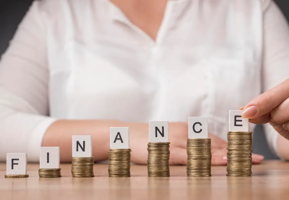 CU Online MBA in Finance