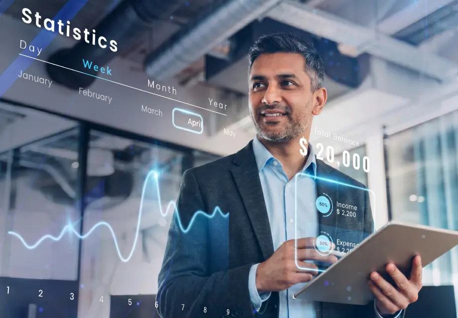 Golden Gate University Online MBA+DBA in Business and Data Analytics