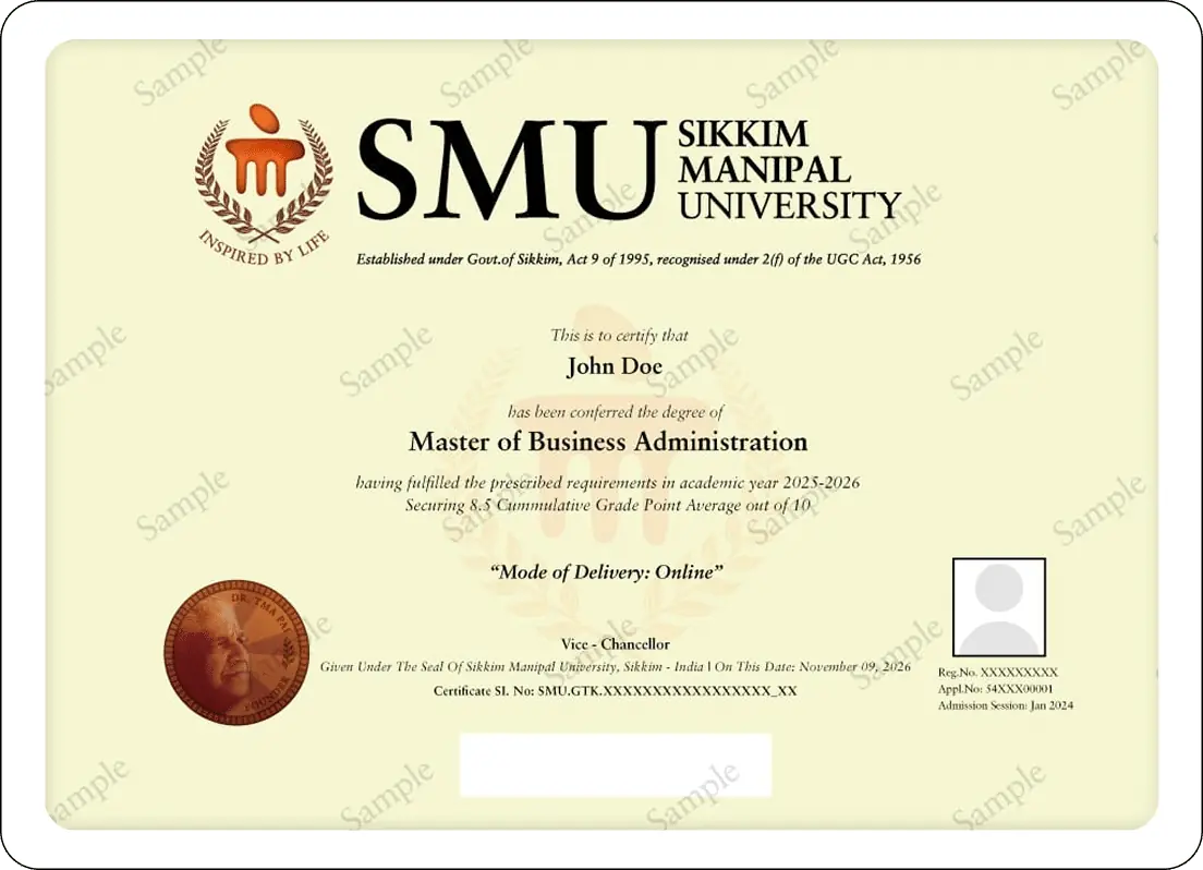 Degree