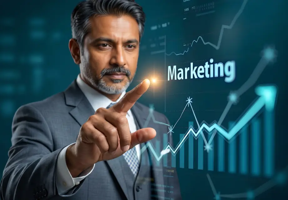 Golden Gate University Online MBA+DBA in Marketing