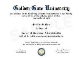 Degree