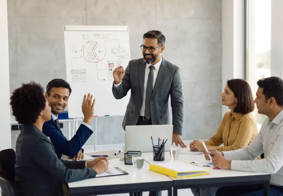 Golden Gate University Online MBA+DBA in Leadership & Strategy
