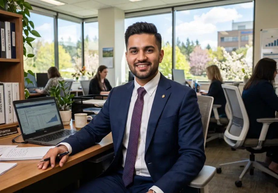 SMU Online MBA in Healthcare