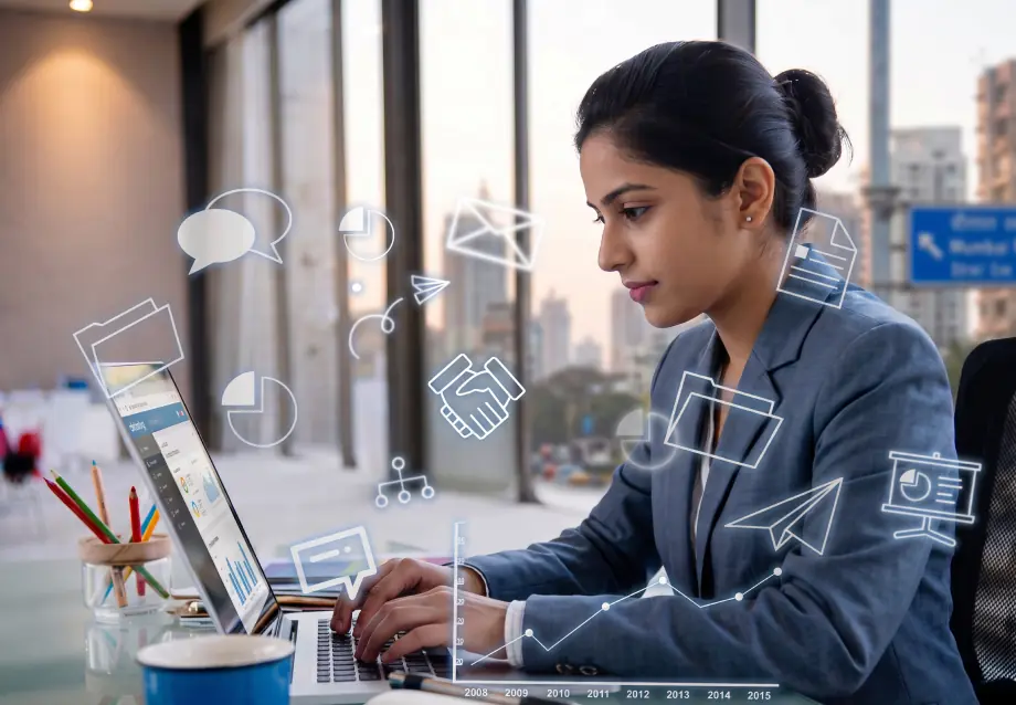 IMT CDL PGDM in Marketing