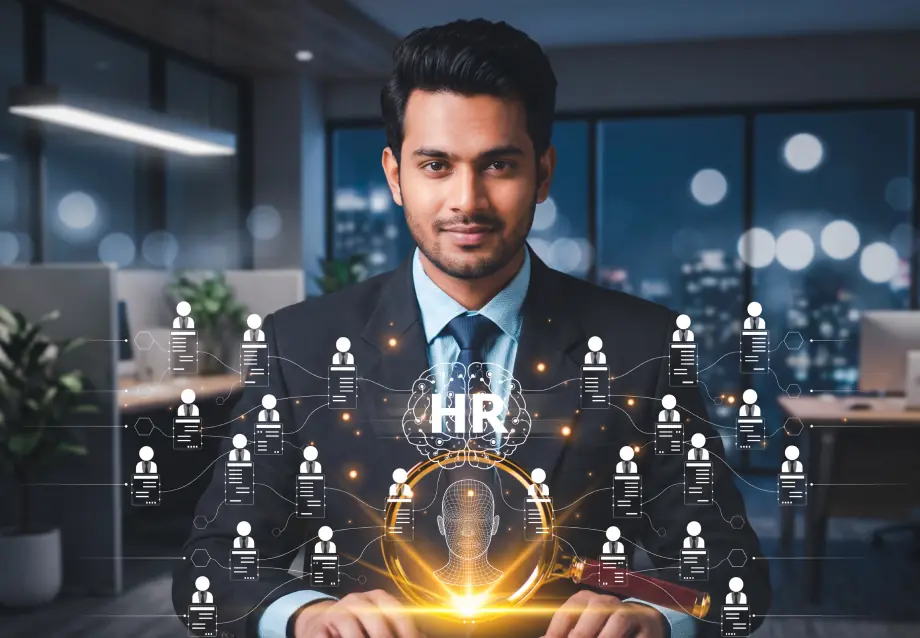IMT CDL PGDM in HR