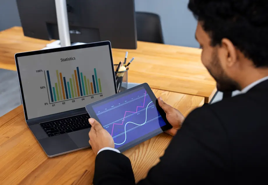 SMU Online BBA in Business Analytics & Fintech