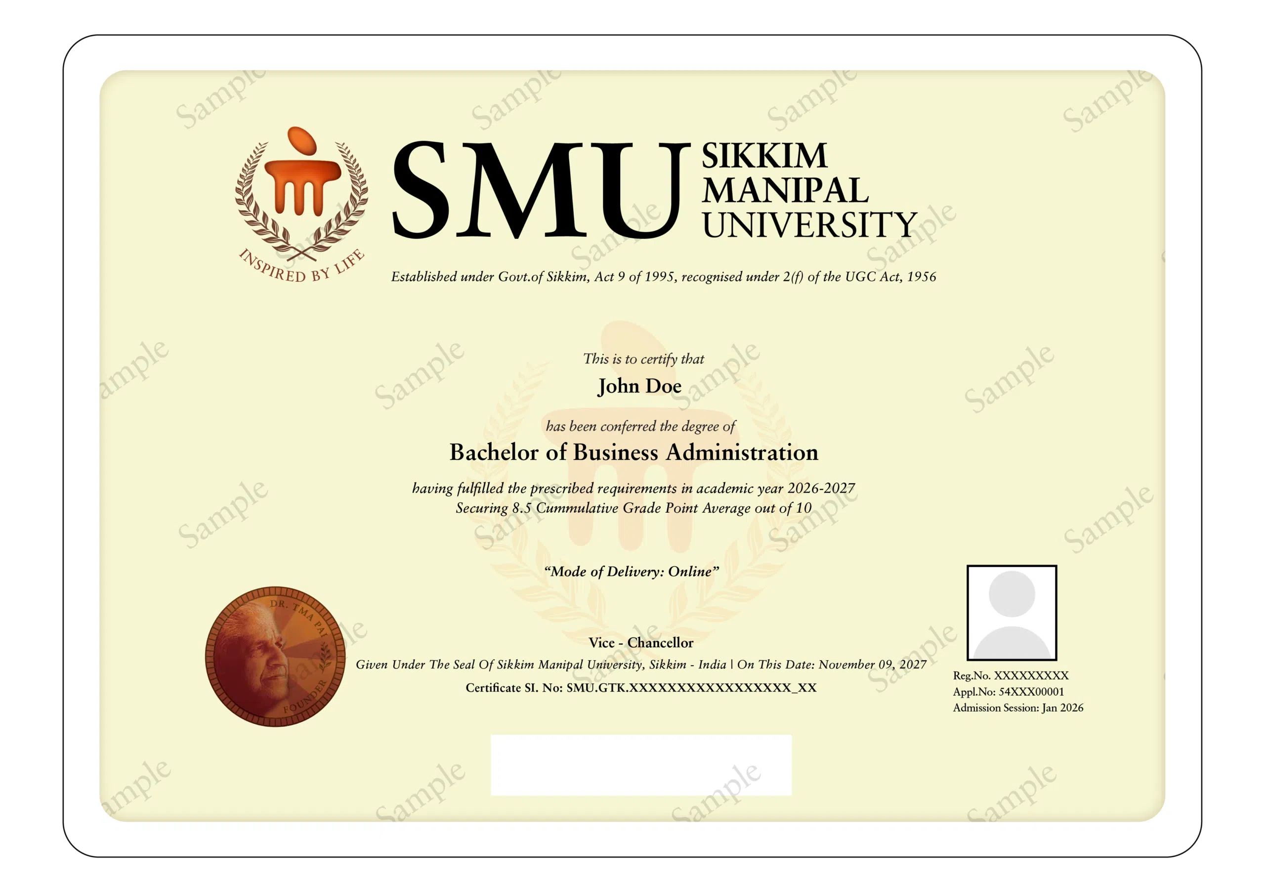 Degree