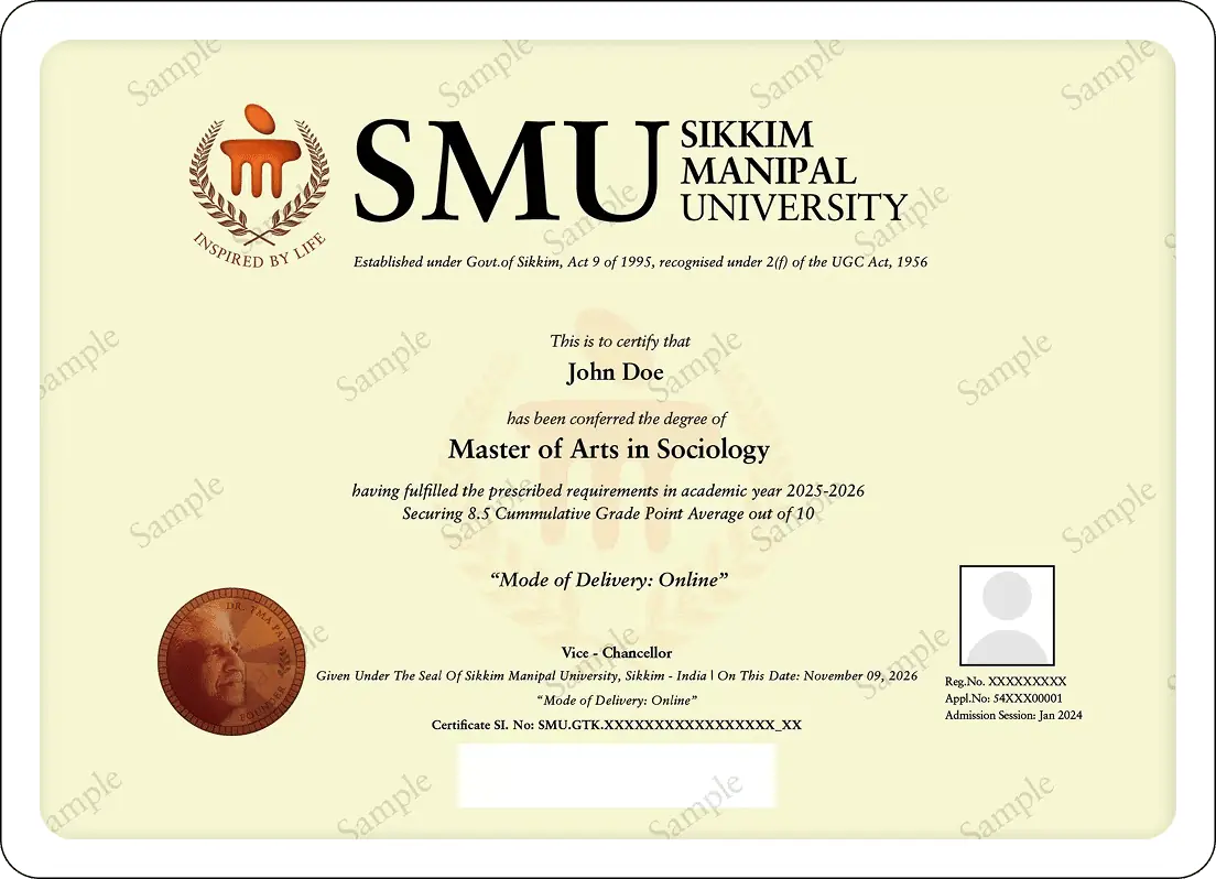 Degree