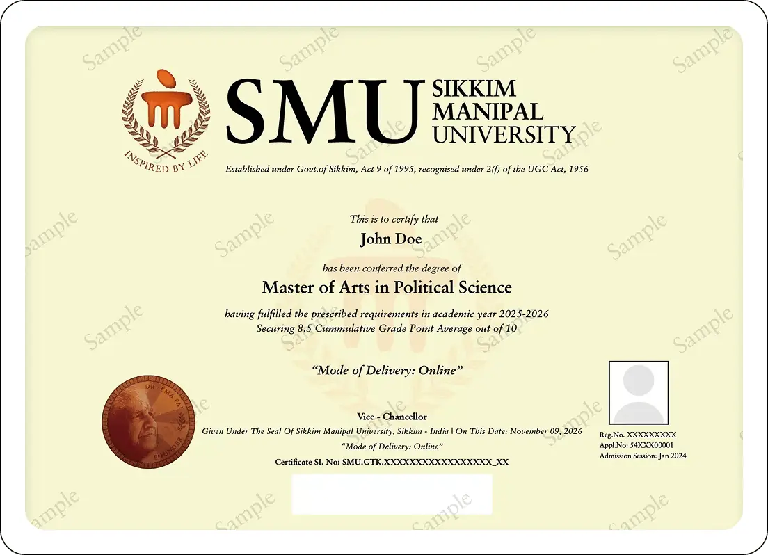 Degree