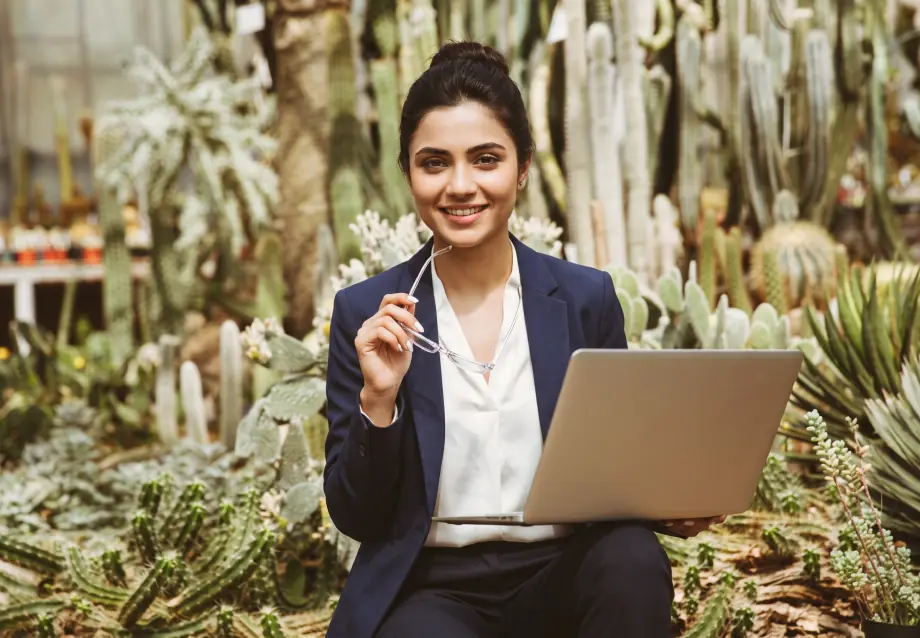 VGU Online MBA in Agribusiness