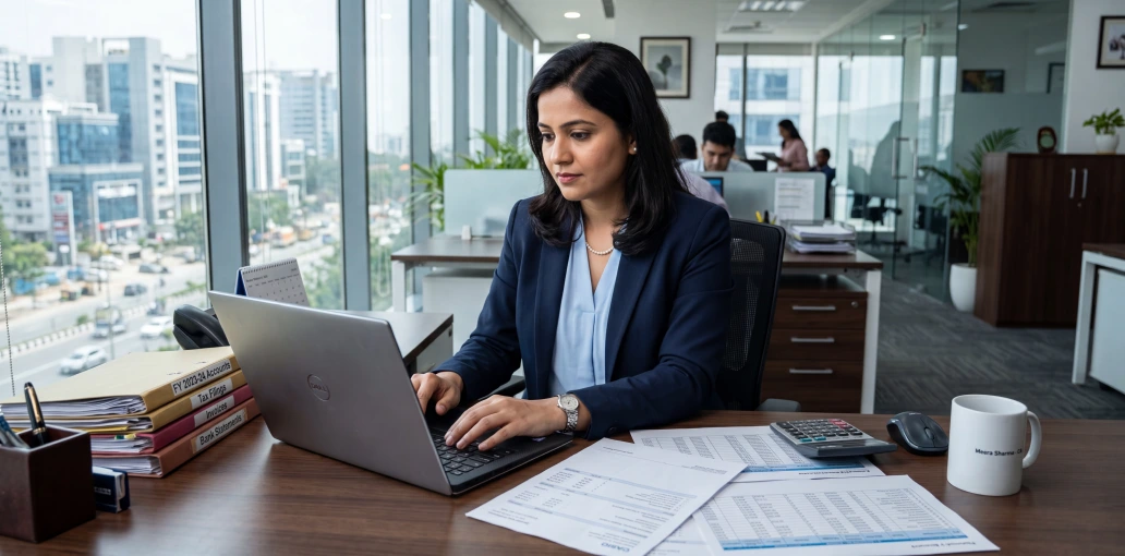 VGU Online BBA in Accounting Analytics & Financial Technology