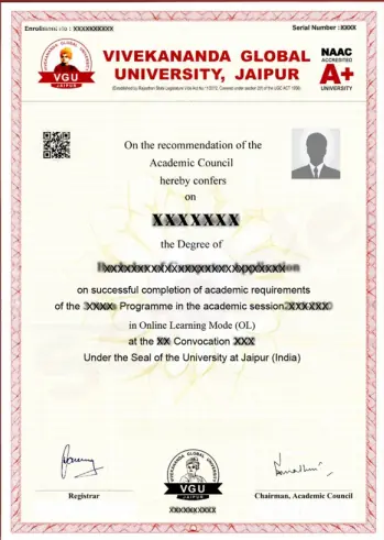 Degree