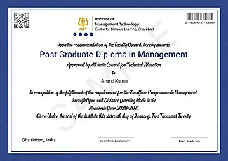 Degree