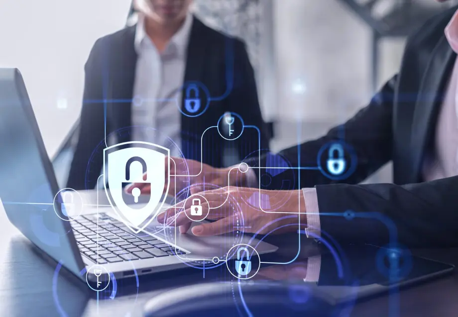 SSBM Global DBA in Cybersecurity Management