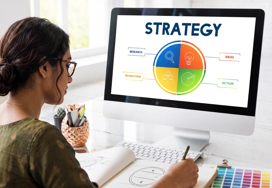 SSBM Global DBA in Strategic Management