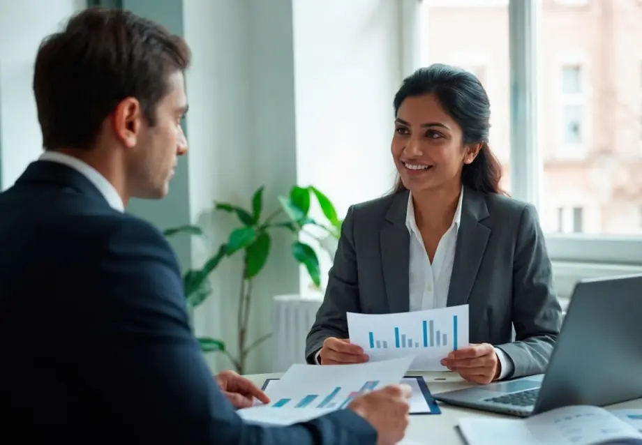 Jain University Online MBA in Human Resource Management & Finance