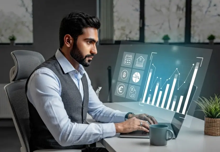 Jain University Online MBA in Finance & Business Analytics