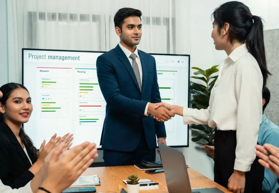 Shoolini Online MBA in Direct Selling Management