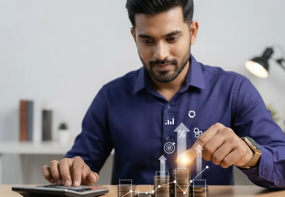 Jain University Online MBA in AI for Finance