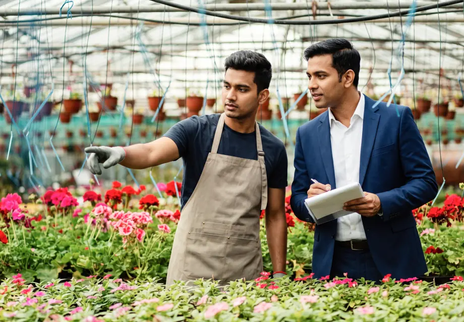 Parul University Online MBA in Agribusiness Management