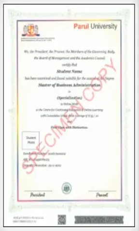 Degree