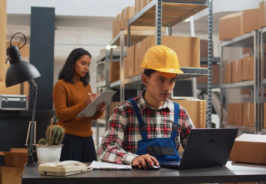 Parul University Online MBA in Logistics and Supply Chain Management