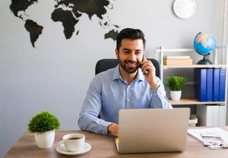Parul University Online MBA in International Trade & Business