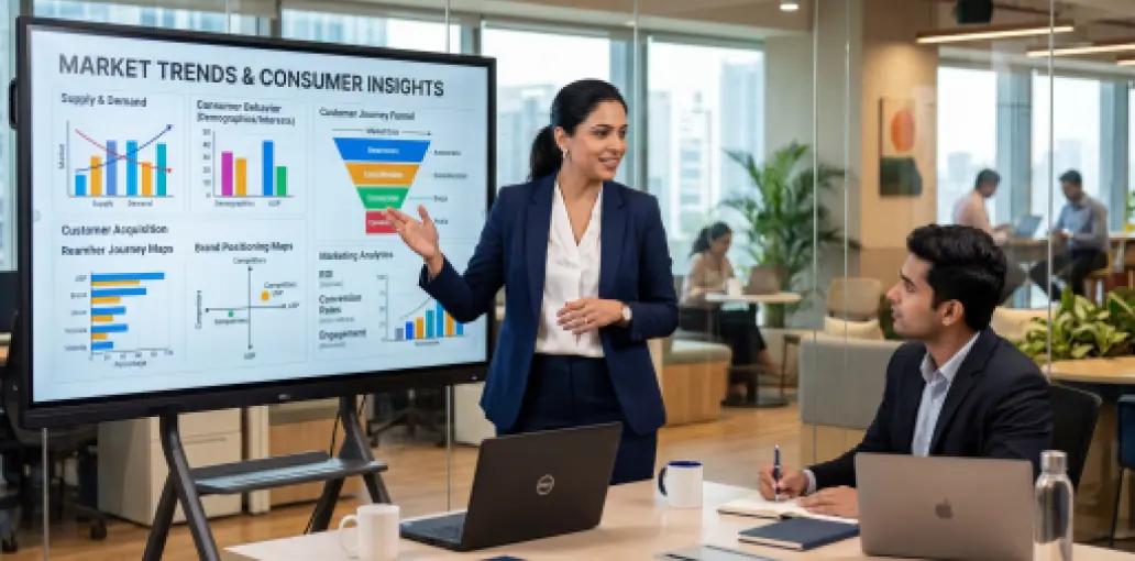Rushford Business School Online DBA in Marketing