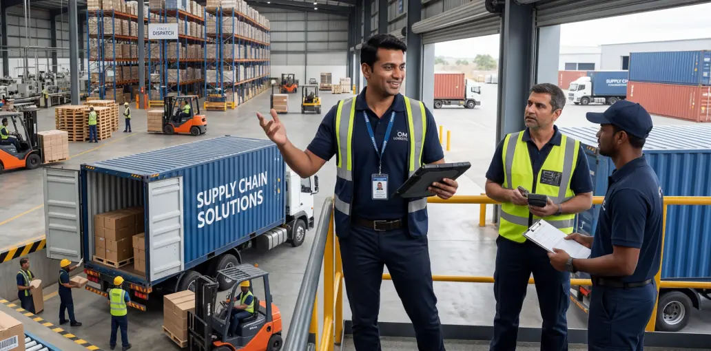Rushford Business School Online DBA in Supply Chain Management