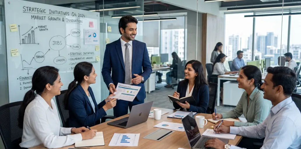 Rushford Business School Online DBA in General Management