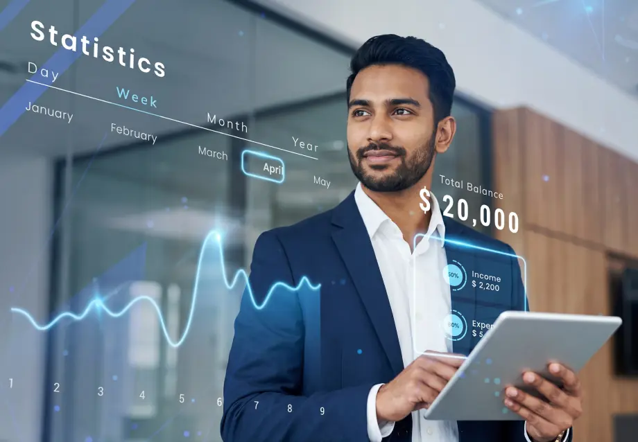 Rushford Business School Online DBA in Data Science