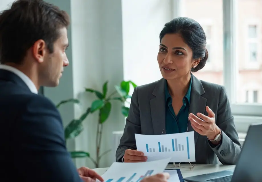 Rushford Business School Online DBA Human Resource Management