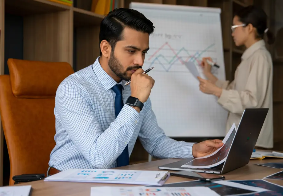 ESGCI Online DBA in Strategic Management