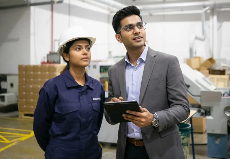 Parul Online PG Diploma in Industrial Relations and Personnel Management