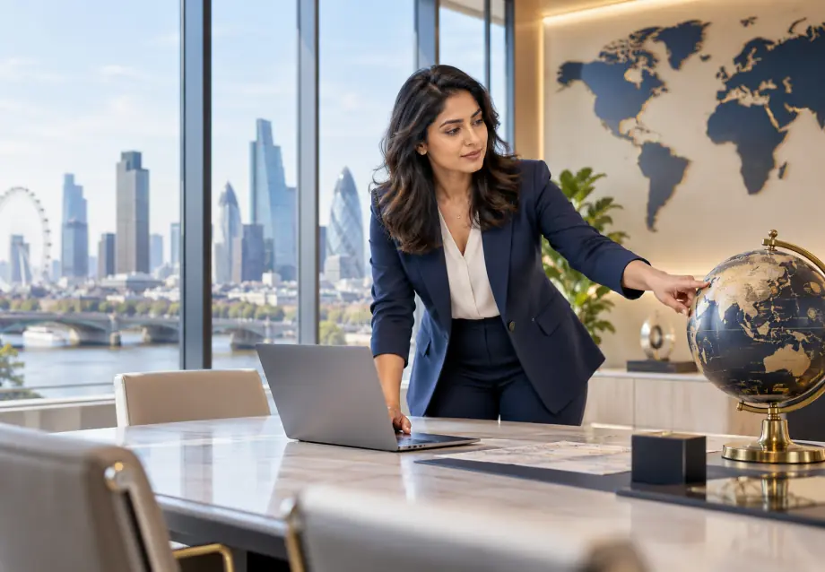MIT Pune Executive MBA in International Business
