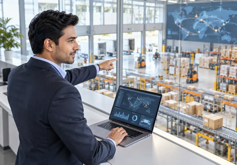MIT Pune Executive MBA in Supply Chain Management