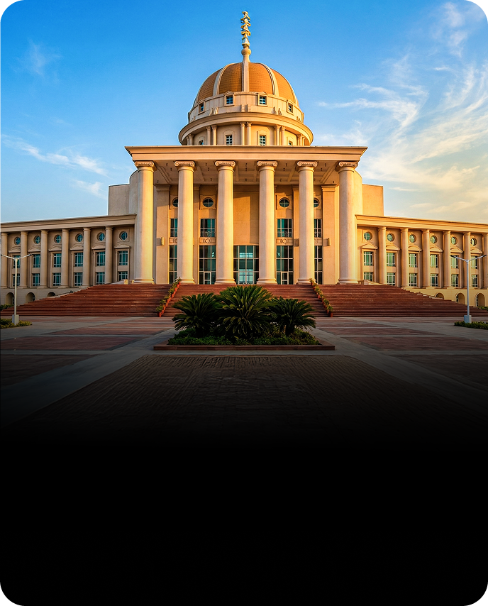 Find the best online university