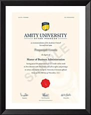 Degree