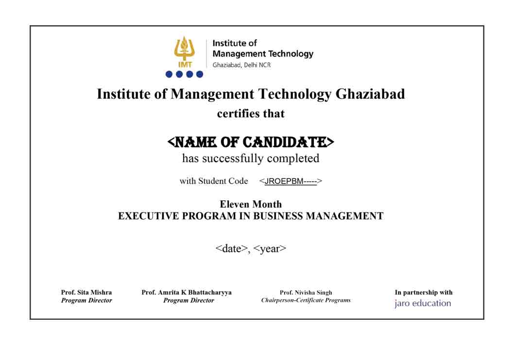 Degree